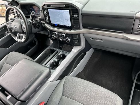 Used 2024 Ford F150 XLT w/ Equipment Group 302A MID AWD/4WD image 28