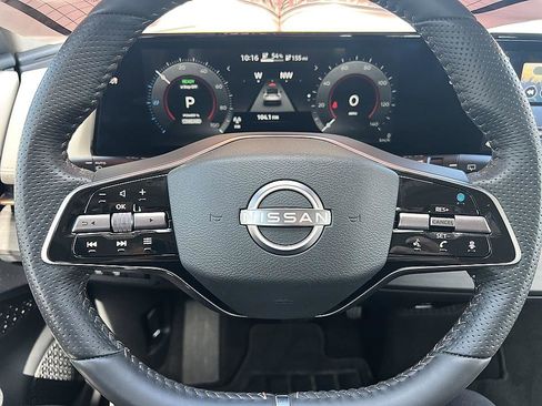 Certified 2024 Nissan Ariya AWD image 23