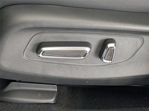 New 2025 Acura ADX A-Spec image 21