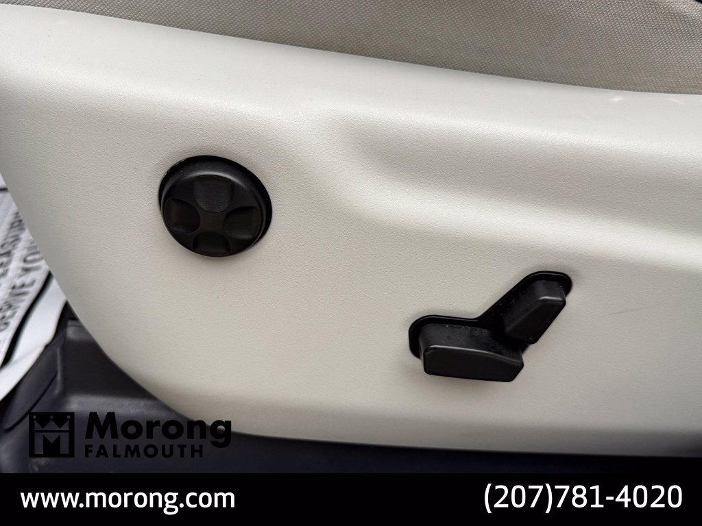 Used 2019 Jeep Grand Cherokee Summit AWD/4WD image 25