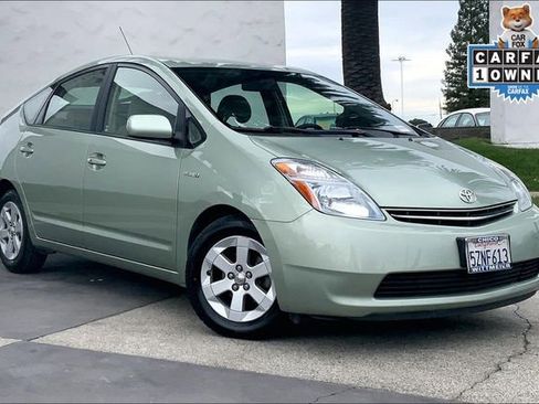 Used 2007 Toyota Prius image 2