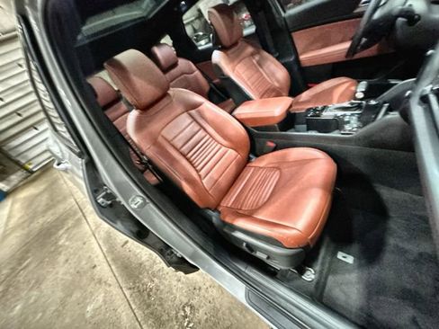 Certified 2023 Kia Sportage SX image 28