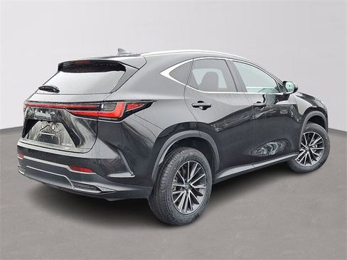 Used 2024 Lexus NX 350 350 Premium image 4