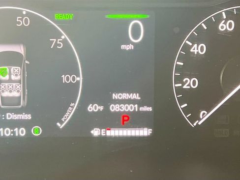 Used 2023 Honda CR-V Sport image 12