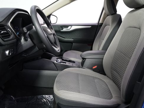 Used 2020 Ford Escape SE AWD/4WD image 13