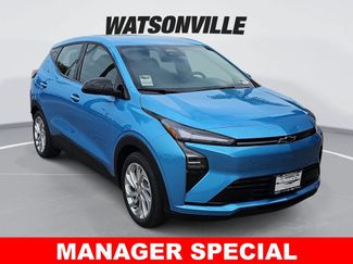 New 2027 Chevrolet Bolt LT FWD 360° Tour