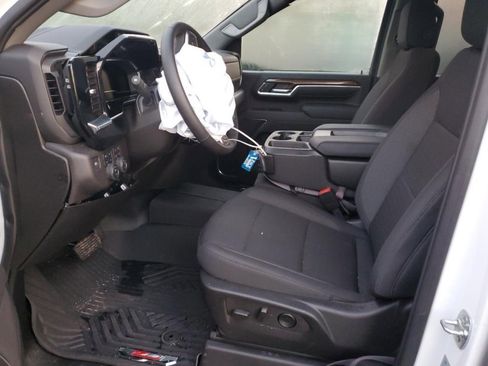 Used 2025 Chevrolet Silverado 2500 LT w/ All Star Edition image 5