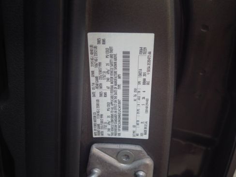 Used 2014 Ford Escape SE w/ Equipment Group 201A AWD/4WD image 31