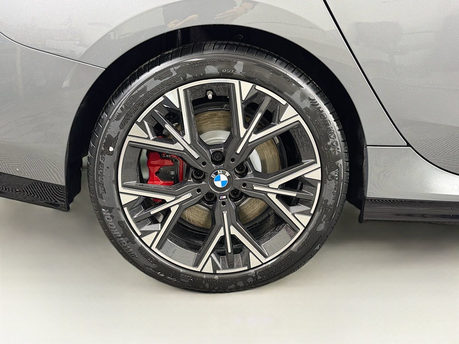 New 2026 BMW M235i xDrive w/ Technology Package AWD/4WD image 35