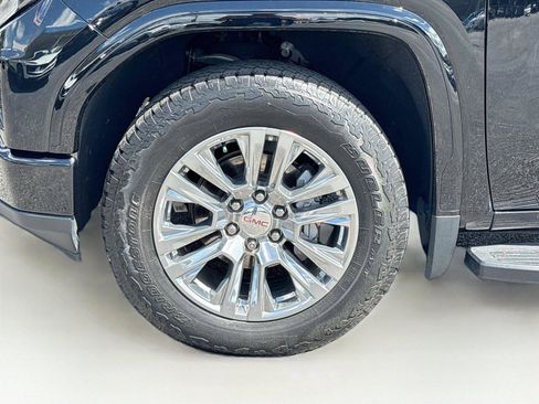 Used 2022 GMC Sierra 1500 Denali AWD/4WD image 36