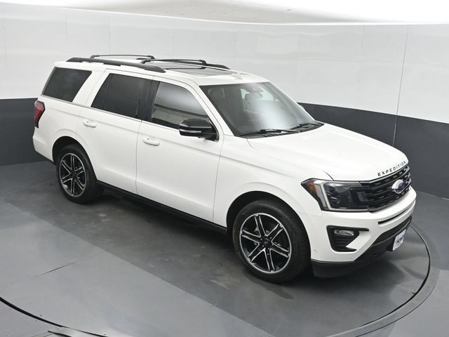 Used 2021 Ford Expedition Limited AWD/4WD image 43
