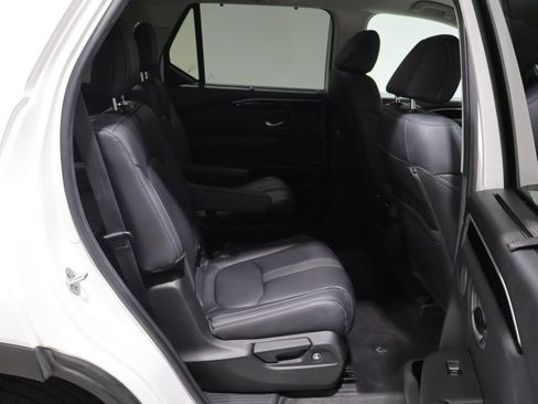 Used 2024 Honda Pilot EX-L image 21
