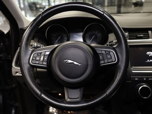 Used 2019 Jaguar E-PACE SE AWD/4WD image 25