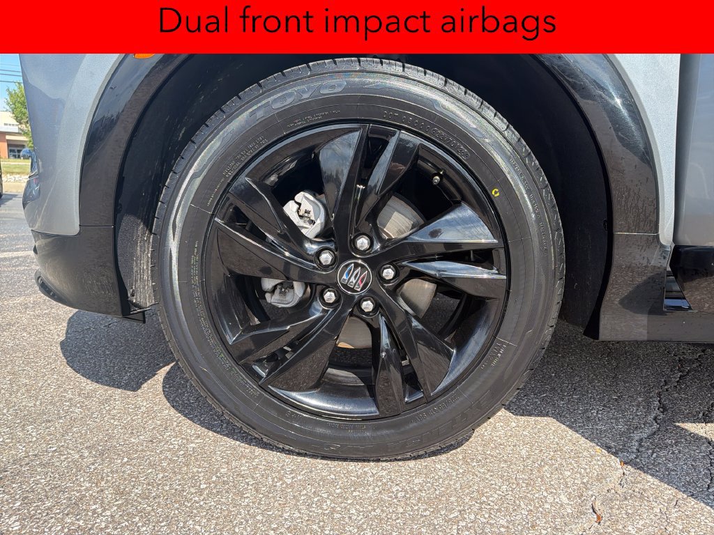 Certified 2024 Buick Encore GX Sport Touring w/ Comfort Package FWD image 31