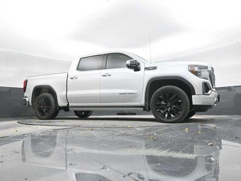 Used 2022 GMC Sierra 1500 Denali image 22