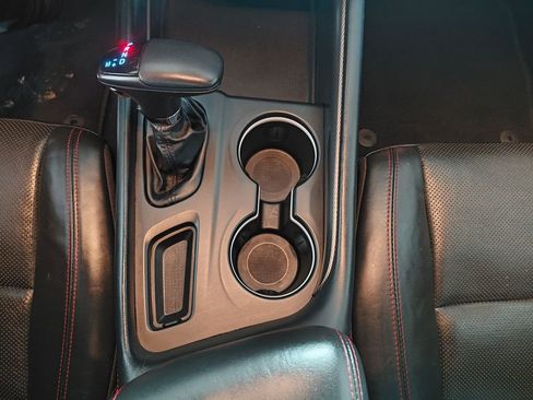 Certified 2024 Dodge Durango GT image 22