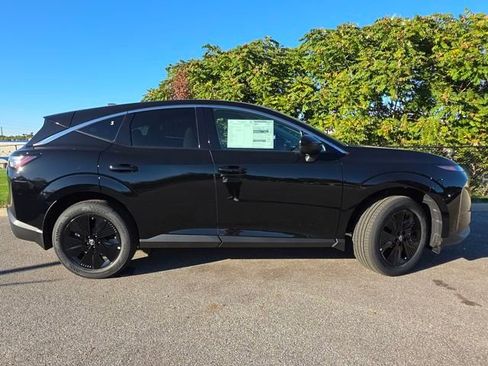 New 2026 Nissan Murano SV image 22