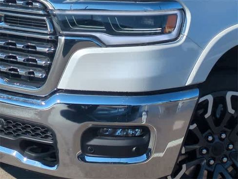 New 2026 RAM 1500 Limited image 11