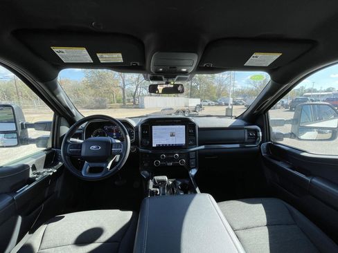 Used 2023 Ford F150 XLT w/ Equipment Group 302A High image 33