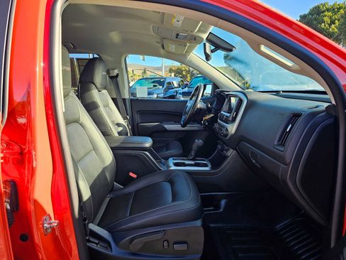 Used 2021 Chevrolet Colorado ZR2 image 10