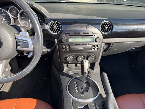 Used 2008 MAZDA MX-5 Miata Grand Touring image 15