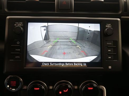 Used 2025 Subaru BRZ Premium image 10