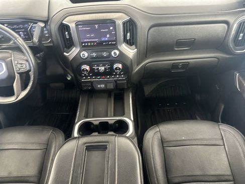 Used 2019 GMC Sierra 1500 Denali w/ Denali Ultimate Package image 19