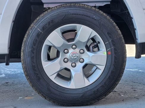 New 2025 RAM 1500 Big Horn image 24