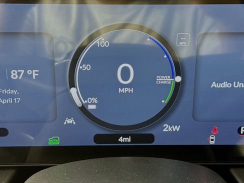 New 2026 Honda Prologue Elite image 13