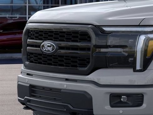 New 2026 Ford F150 Lariat w/ Equipment Group 501A Mid AWD/4WD image 17