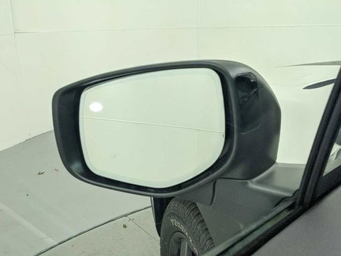 New 2025 Subaru Outback Wilderness image 16