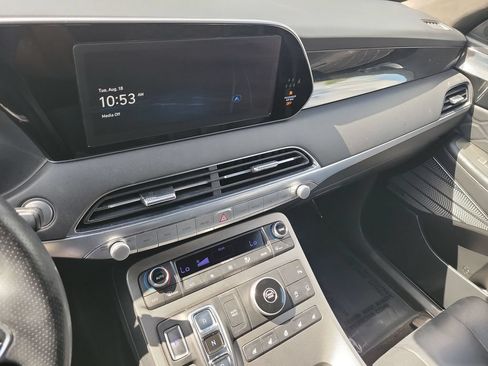 Used 2022 Hyundai Palisade Calligraphy w/ Cargo Package FWD image 15