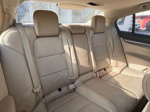 Used 2012 Acura TL w/ Technology Package image 19