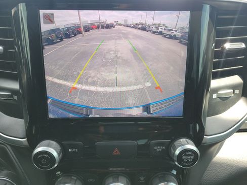 Used 2022 RAM 1500 Big Horn image 27