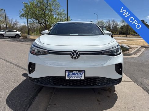 Used 2023 Volkswagen ID.4 Pro image 9