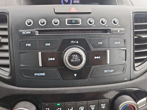 Used 2016 Honda CR-V SE image 27