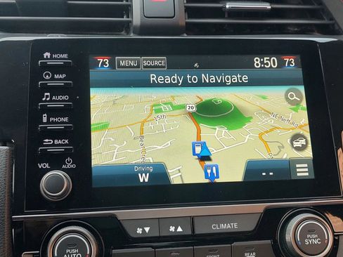 Used 2019 Honda Civic Type R image 18