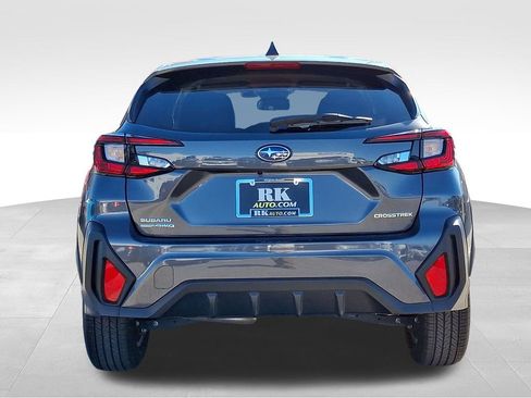 Used 2024 Subaru Crosstrek 2.0i image 7