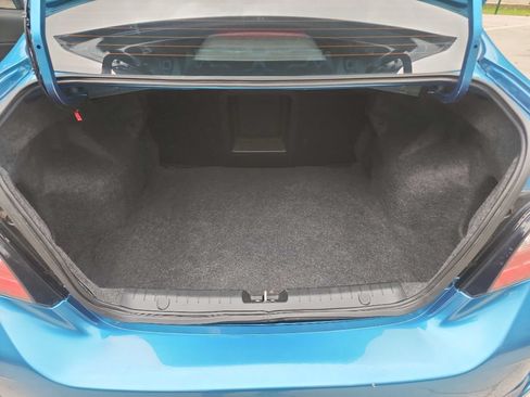 Used 2023 Mitsubishi Mirage G4 LE FWD image 30