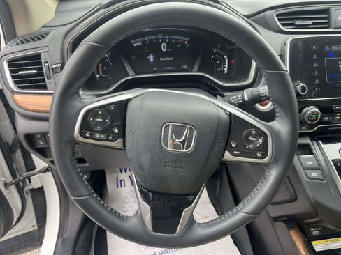 Used 2022 Honda CR-V Touring image 17