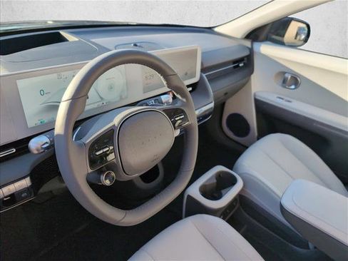 Used 2024 Hyundai Ioniq 5 Limited image 8