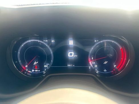 Used 2024 Dodge Hornet GT w/ GT Blacktop Package AWD/4WD image 31