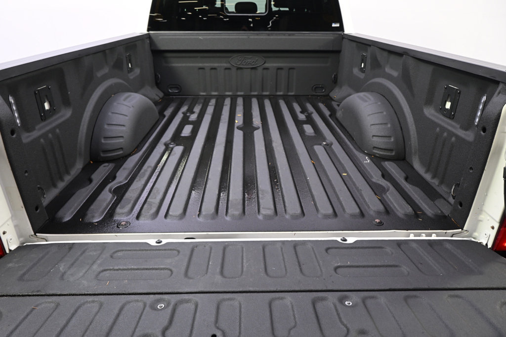 Used 2021 Ford F350 King Ranch w/ Chrome Package AWD/4WD image 19