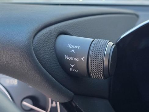 Certified 2025 Lexus ES 350 w/ Premium Package FWD image 27