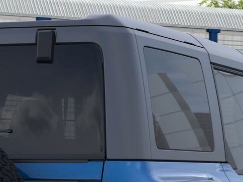 New 2025 Ford Bronco Raptor image 25