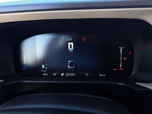 New 2026 Ford Bronco Sport Big Bend w/ Convenience Package image 14