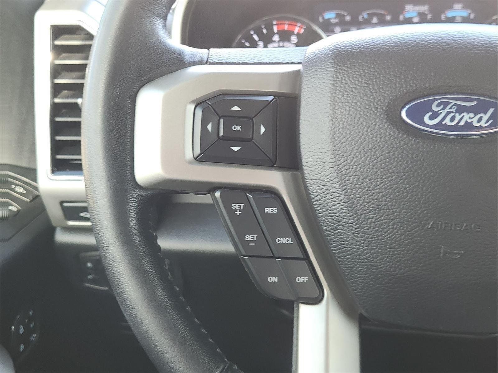 Used 2020 Ford F250 Lariat AWD/4WD image 29