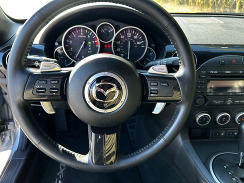 Used 2014 MAZDA MX-5 Miata Grand Touring w/ Premium Package image 17