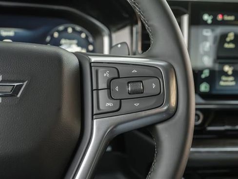 New 2026 Chevrolet Silverado 1500 LT Trail Boss w/ LPO, Dark Essentials Package image 56