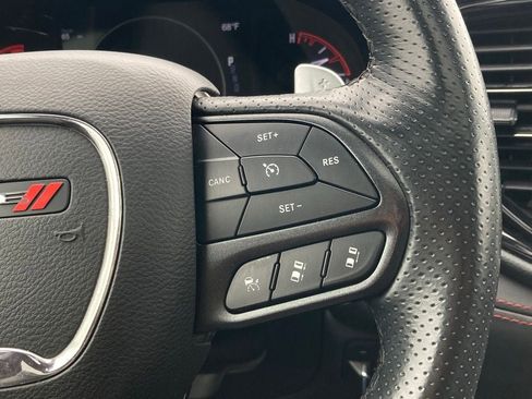 Used 2024 Dodge Durango GT RWD image 16